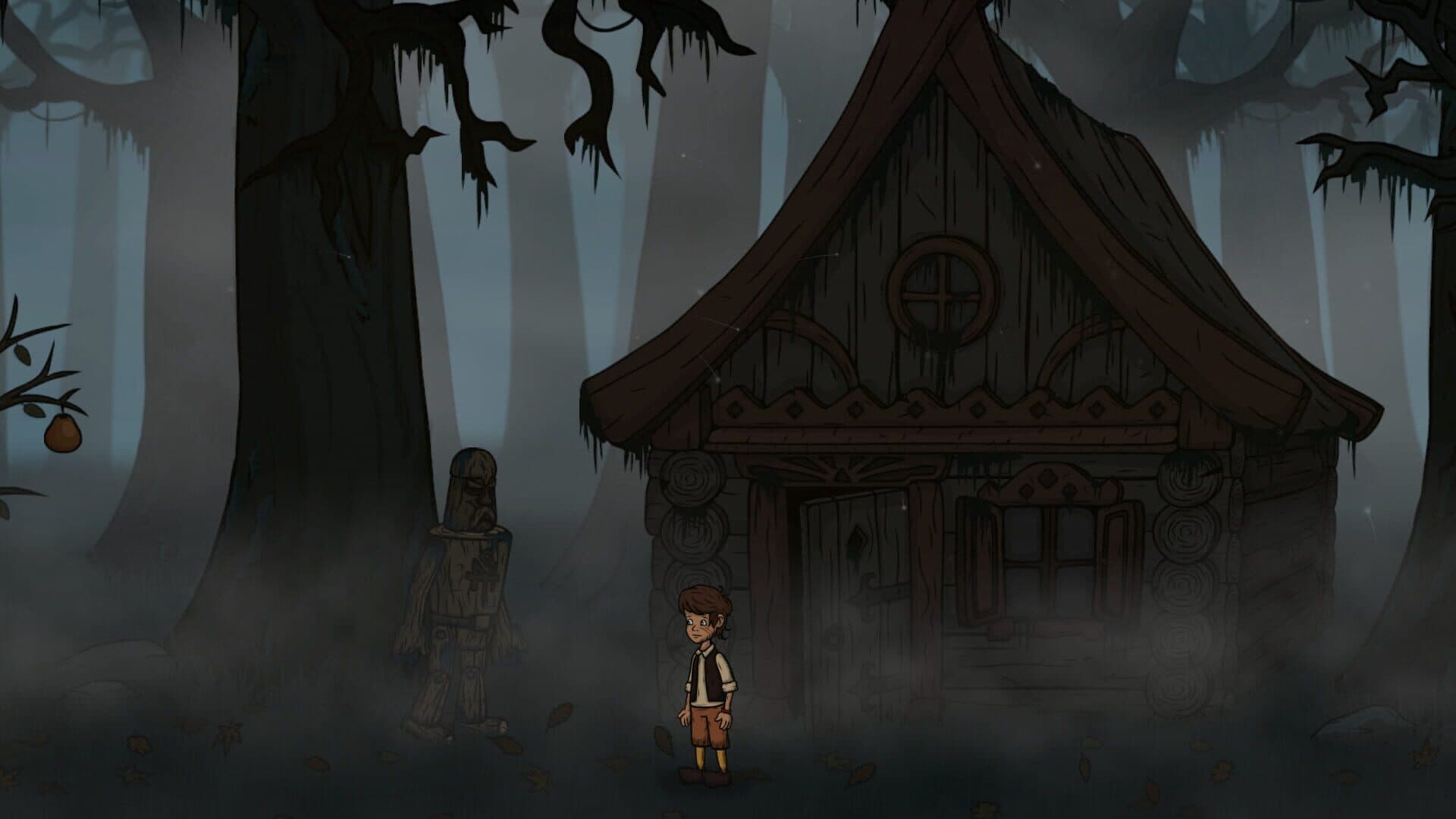 Creepy Tale 2 screenshot 6
