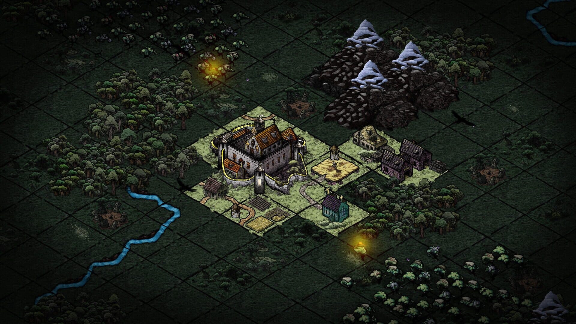 Orx screenshot 6