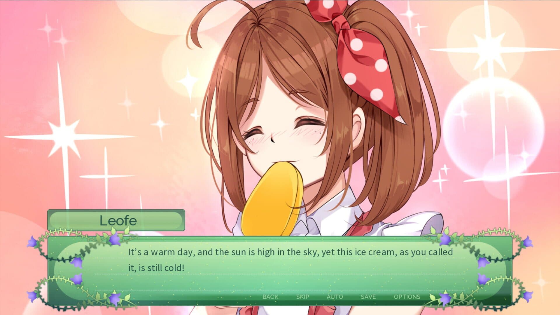 The Fairy's Song screenshot 0