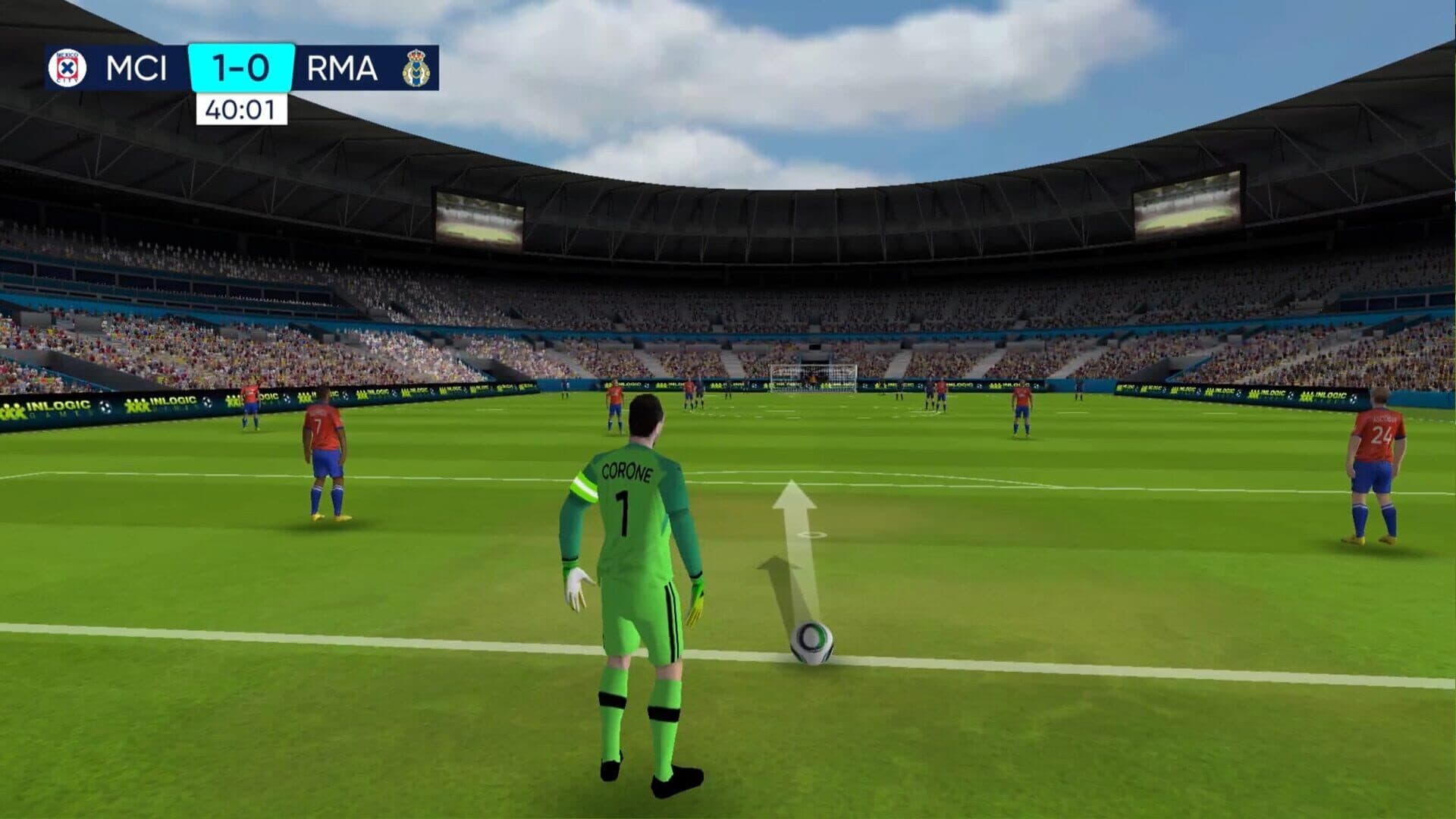 Football Cup 2022 screenshot 1