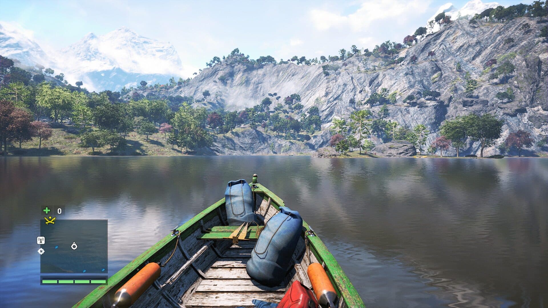 Far Cry 4 screenshot 7