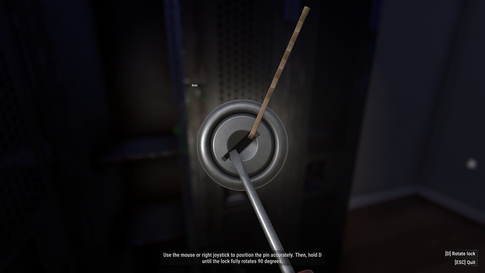 Crime Simulator screenshot 5