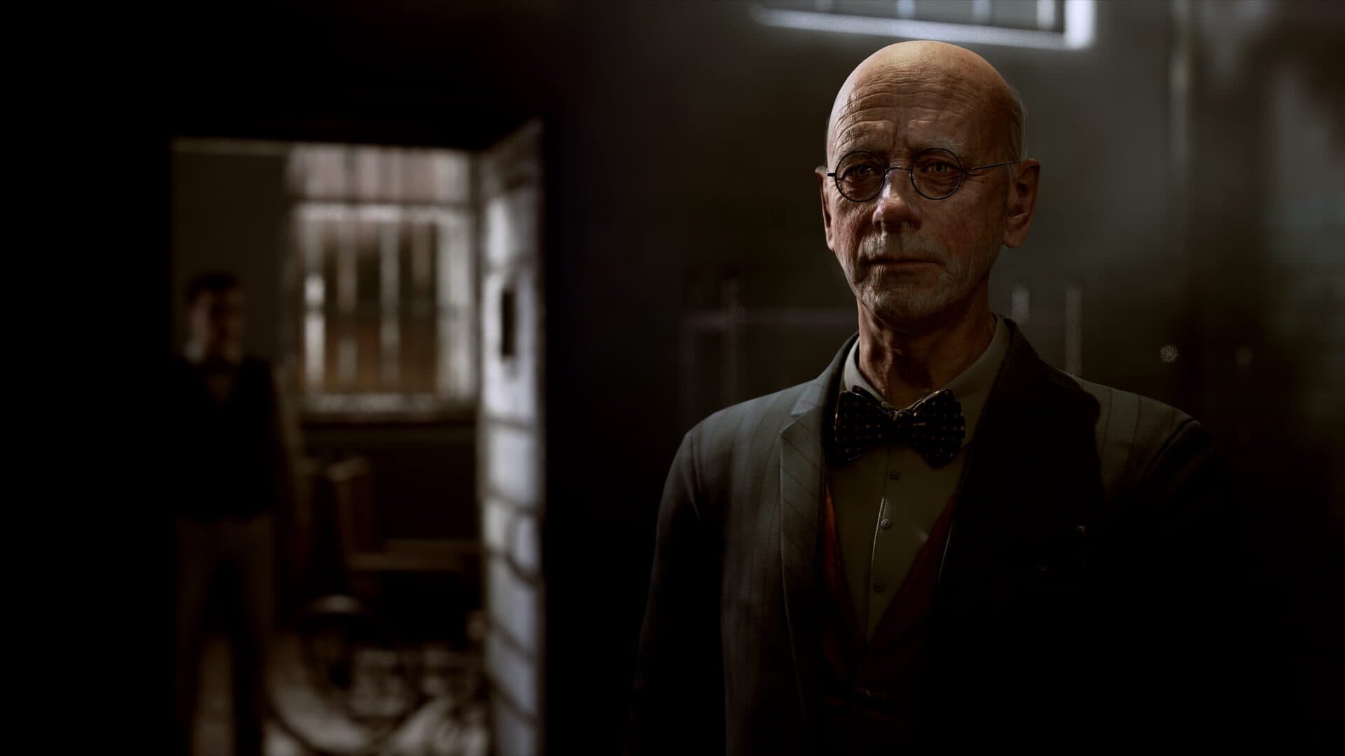 The Inpatient screenshot 0