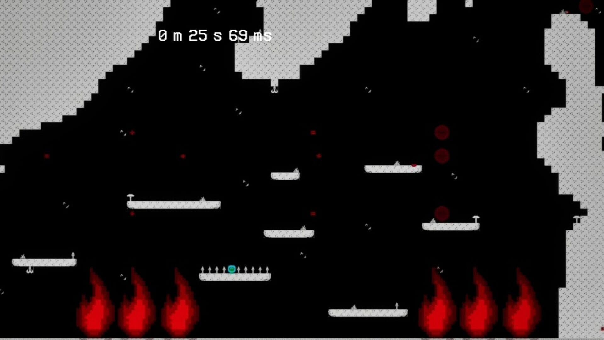 اسکرین‌شات Glint's Revenge - 2