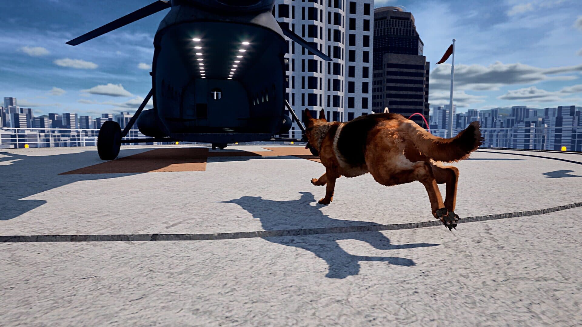 اسکرین‌شات Doggy Up! - 9