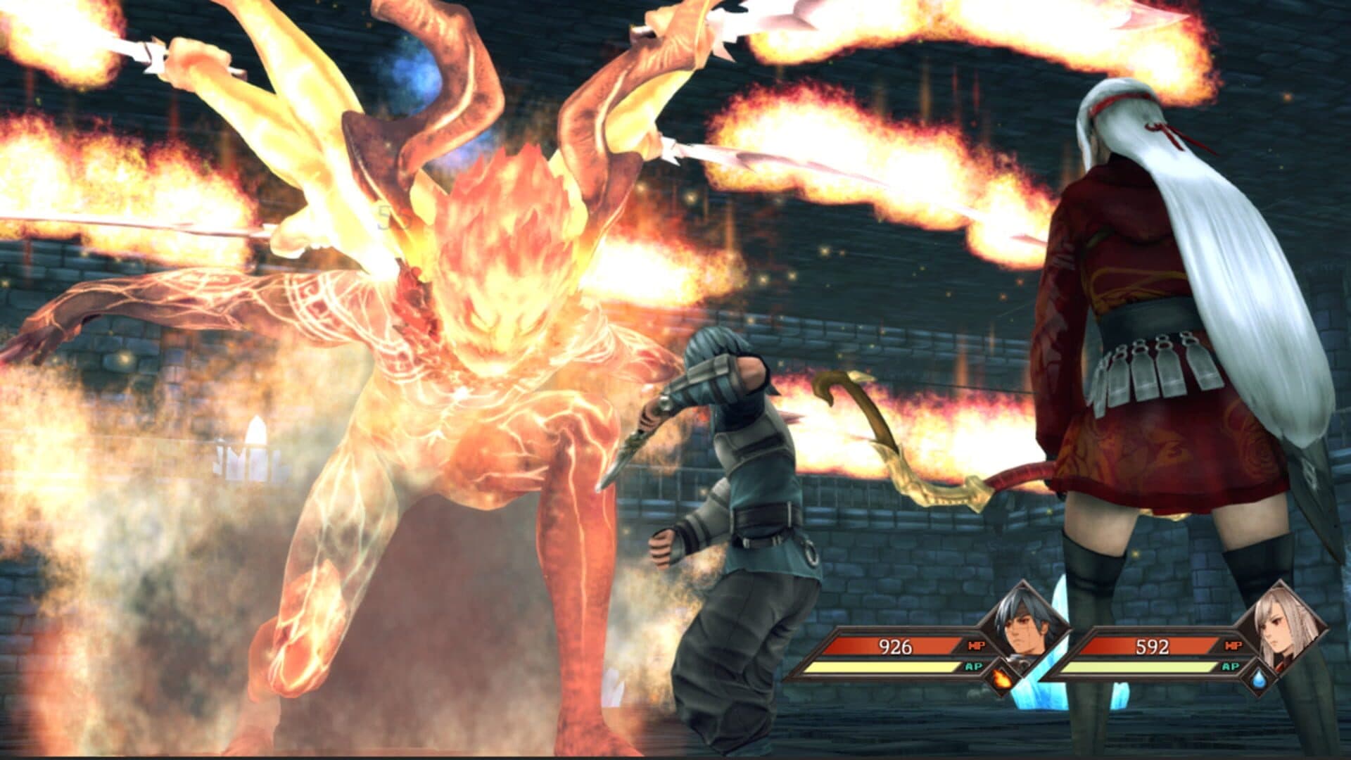 Legrand Legacy screenshot 0