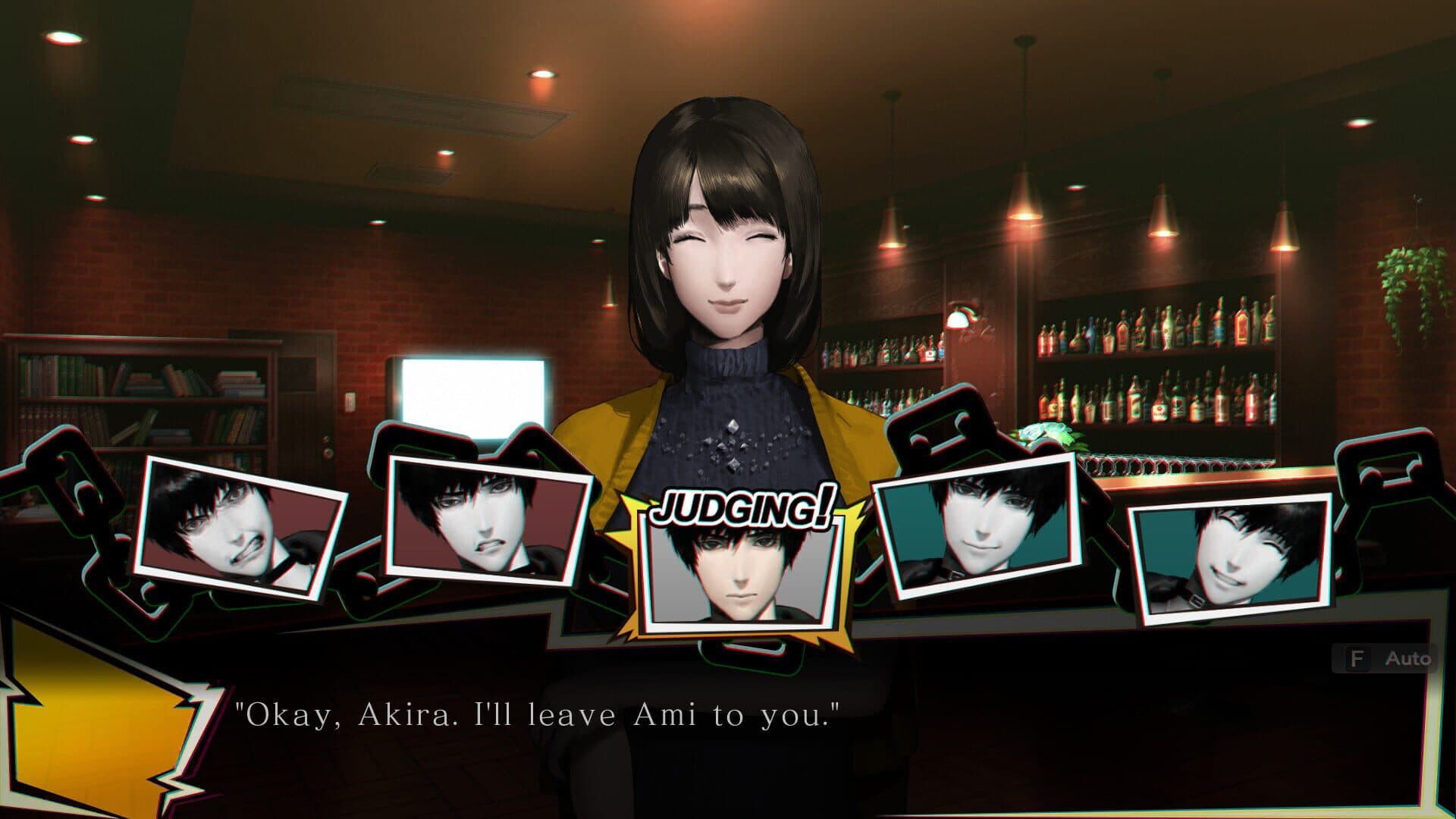 Spirit Hunter: NG screenshot 1