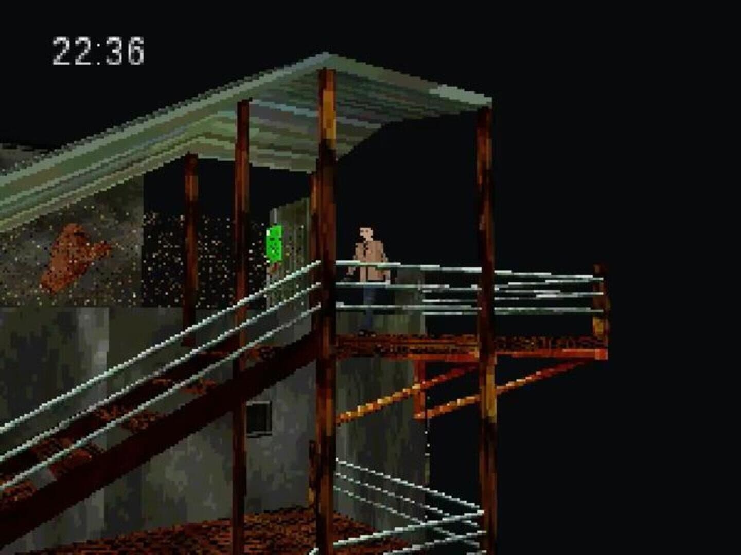Back in 1995 screenshot 2