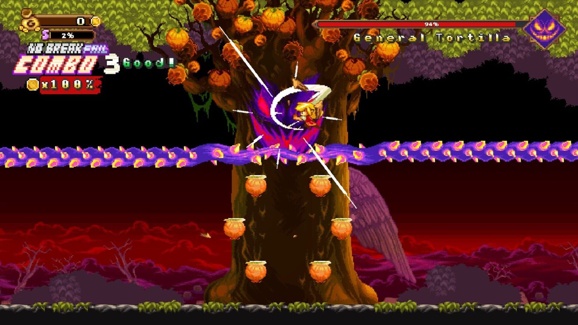 Golden Force screenshot 5