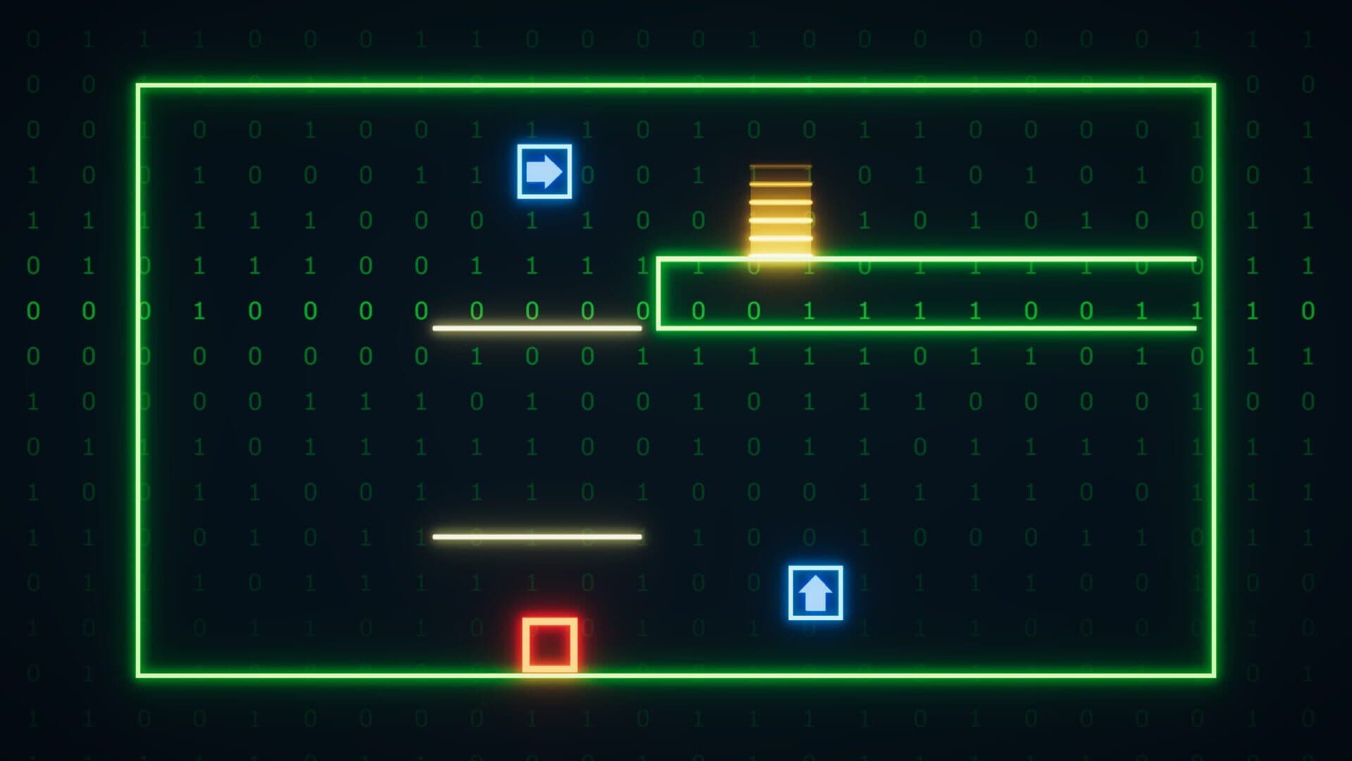 اسکرین‌شات Control: Override - 3
