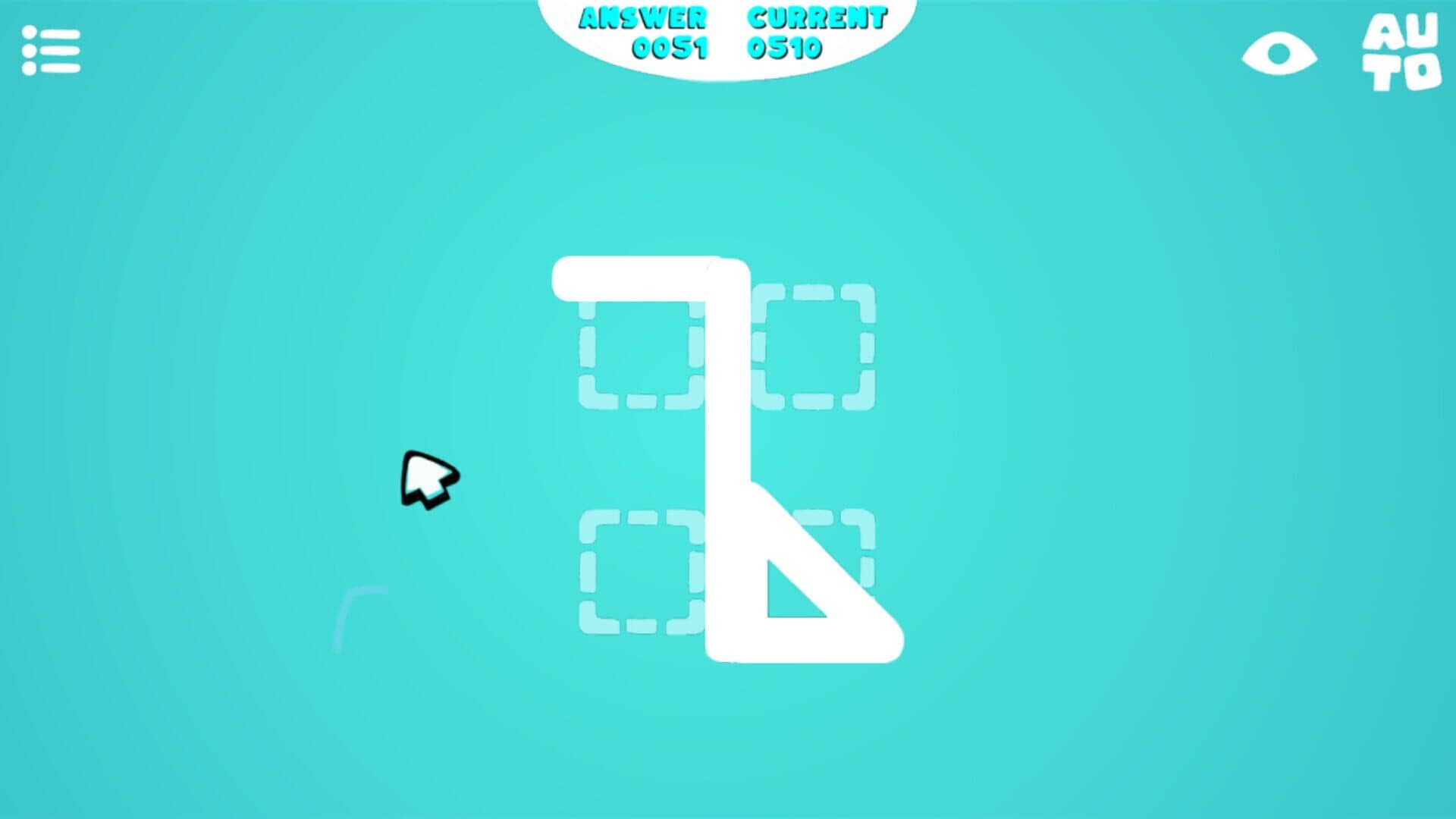 اسکرین‌شات Cipher Monk - 1