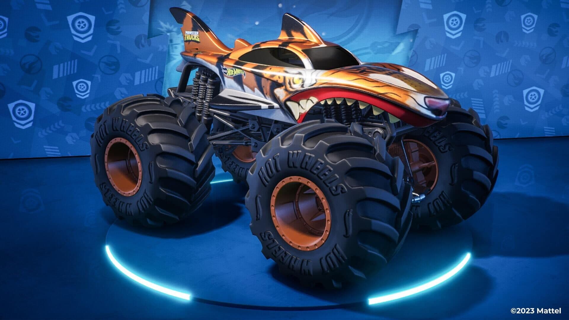 Hot Wheels Unleashed 2: Turbocharged screenshot 10
