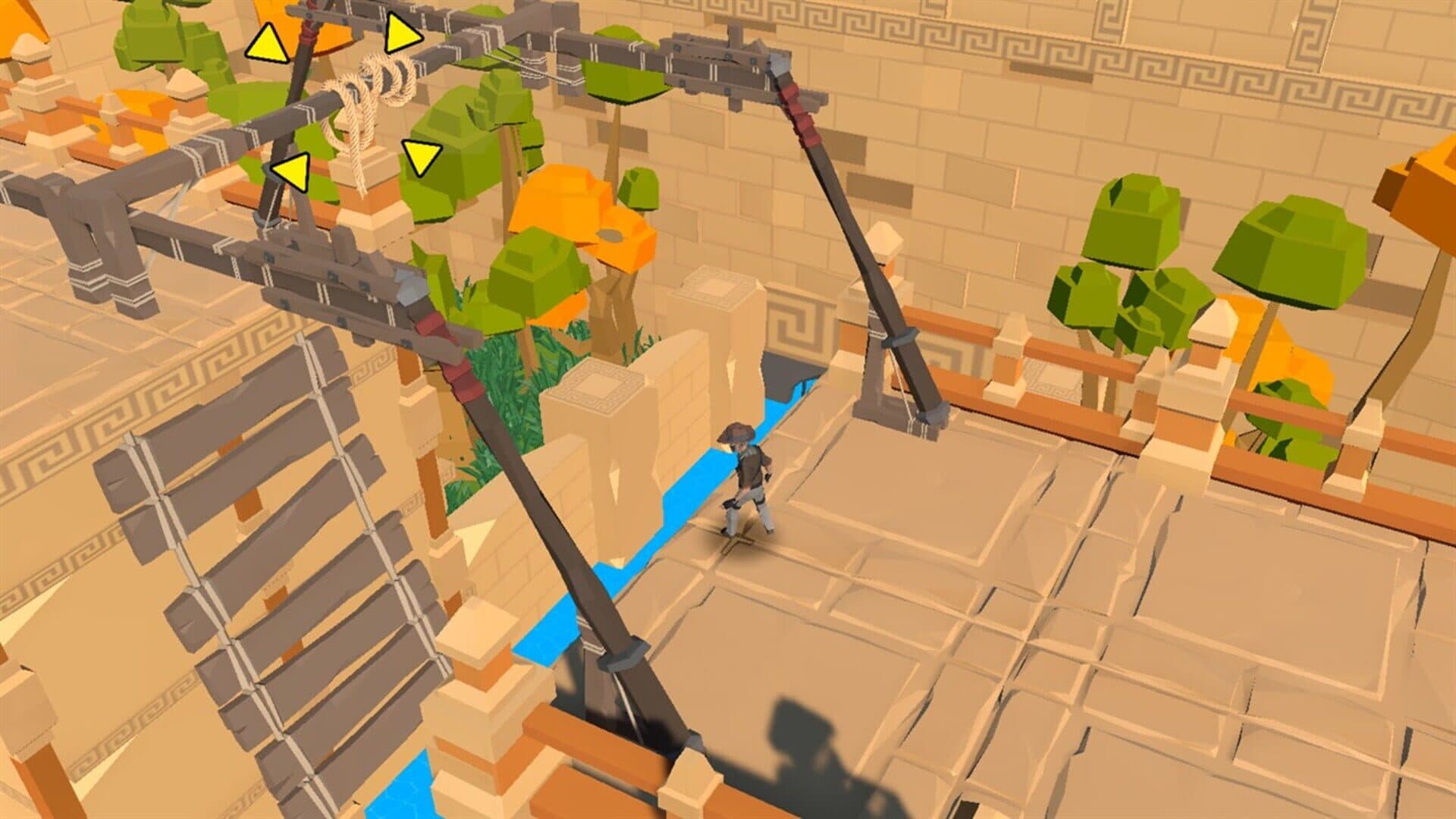 Kauil's Treasure screenshot 4