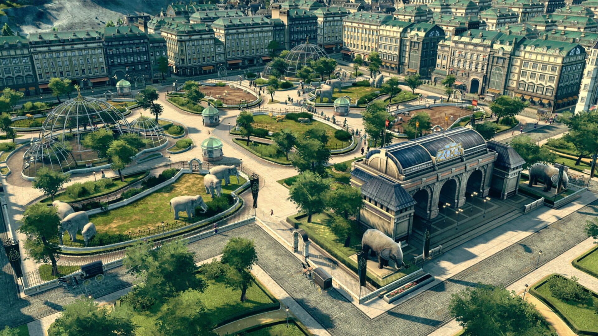 Anno 1800 screenshot 6