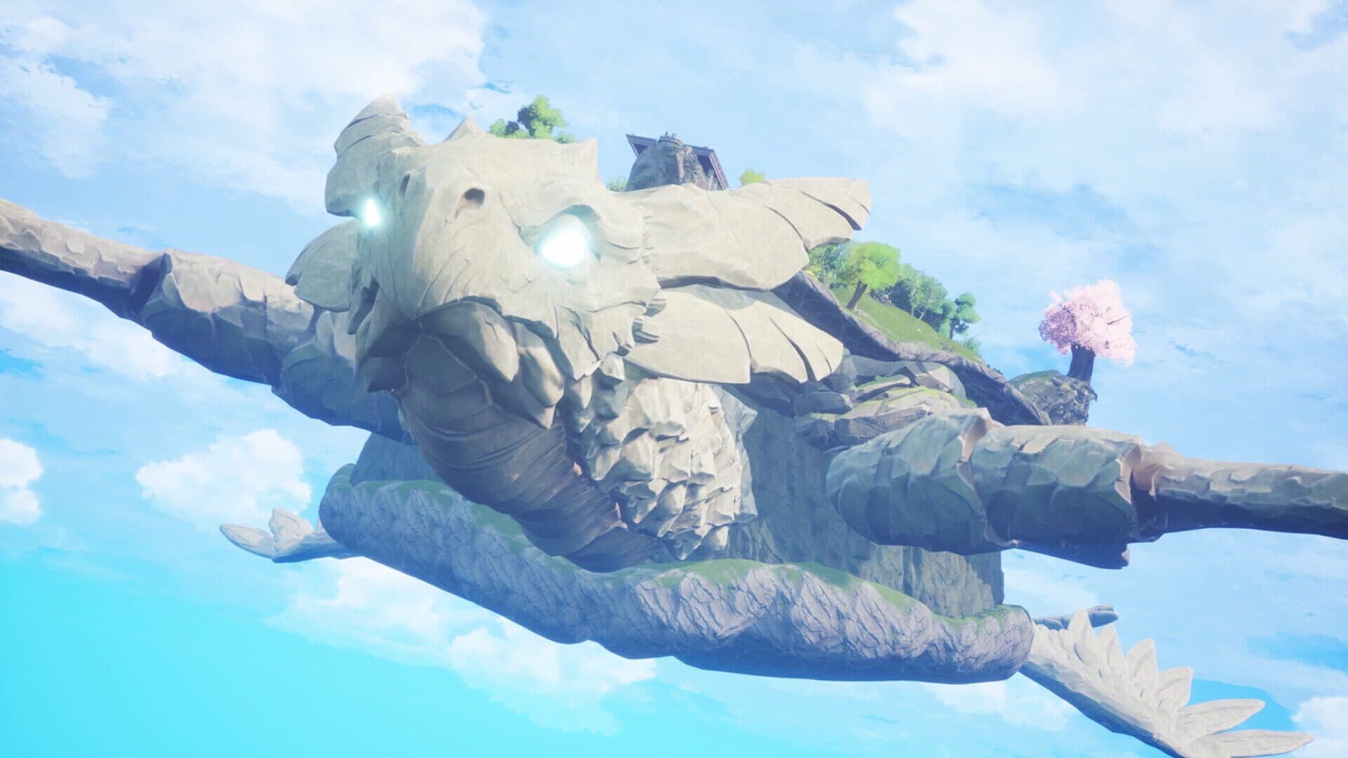اسکرین‌شات Cloudheim - 5