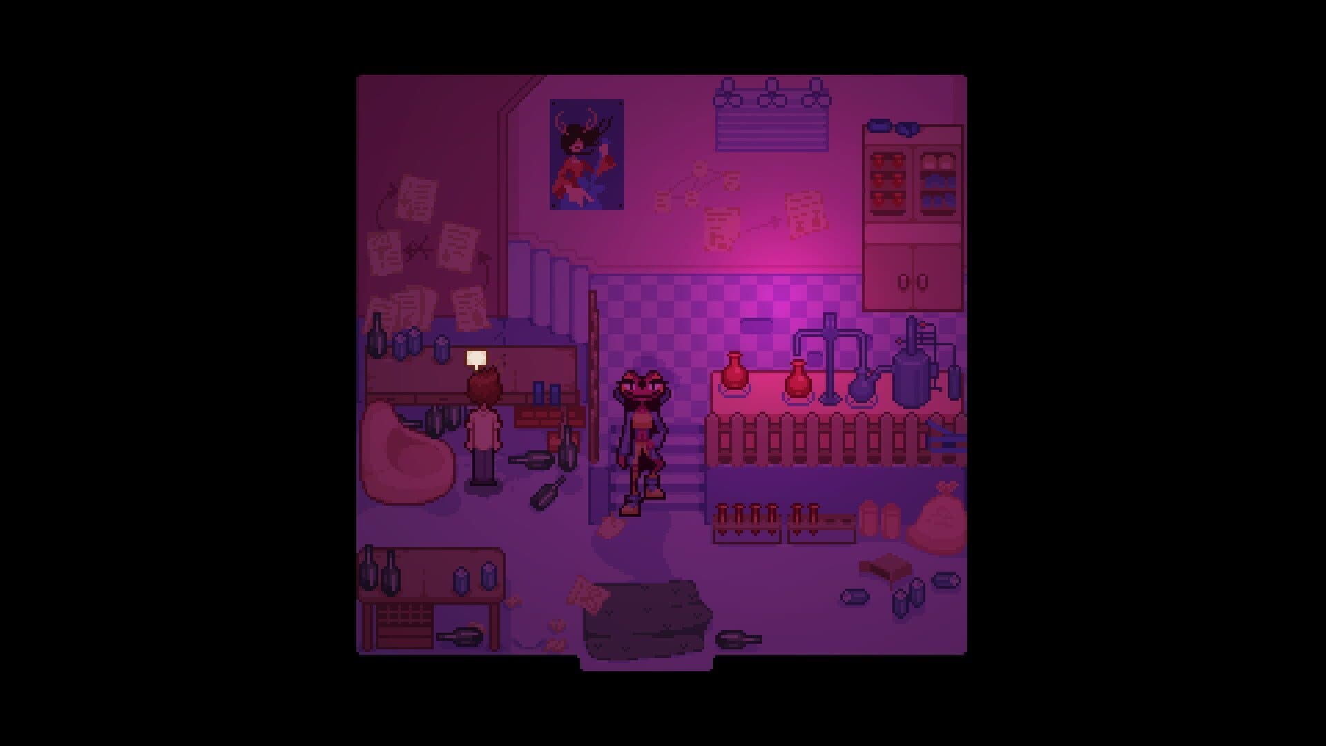 Mondealy screenshot 0