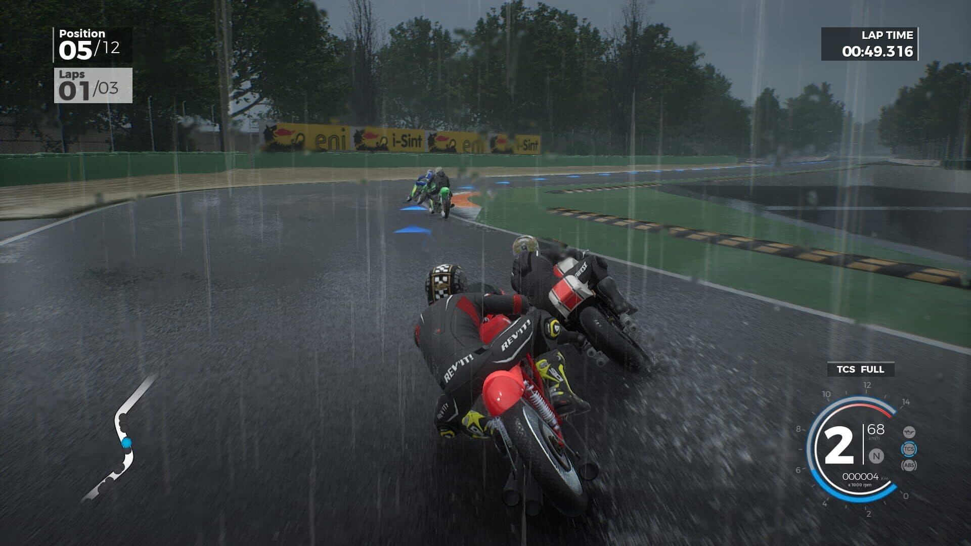 Ride 3 screenshot 11