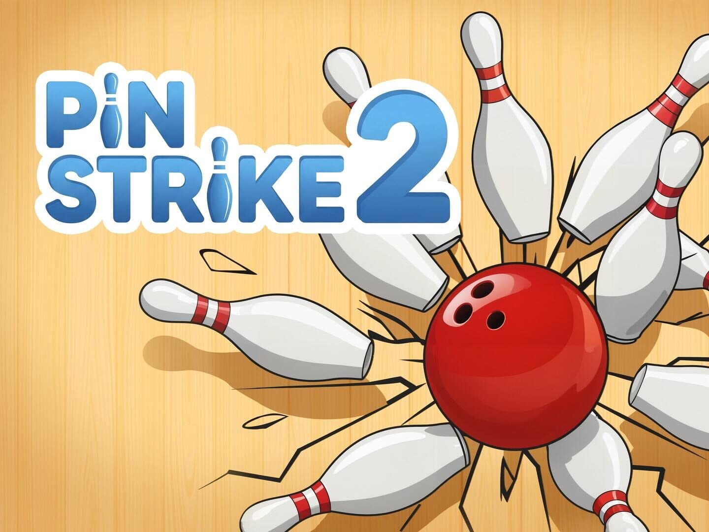 Pin Strike 2