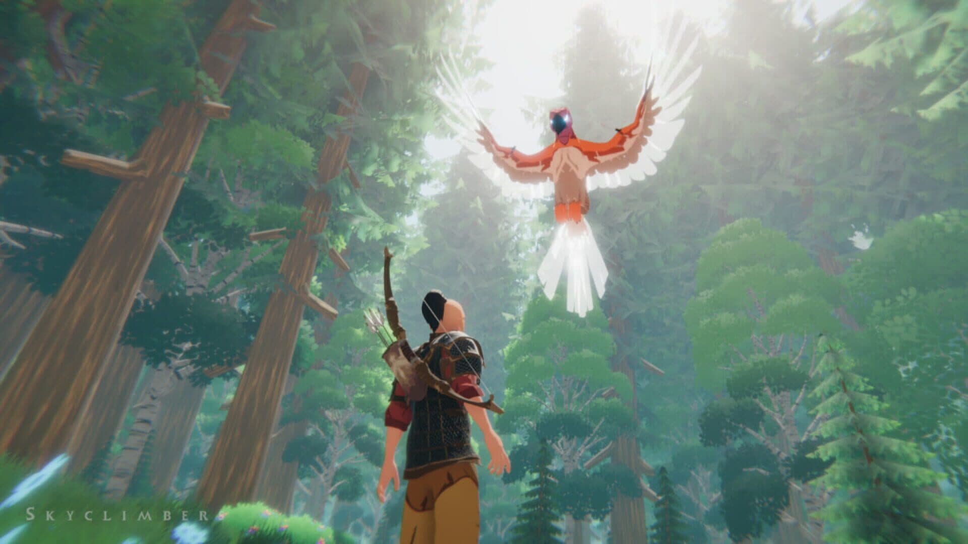 Skyclimbers screenshot 18