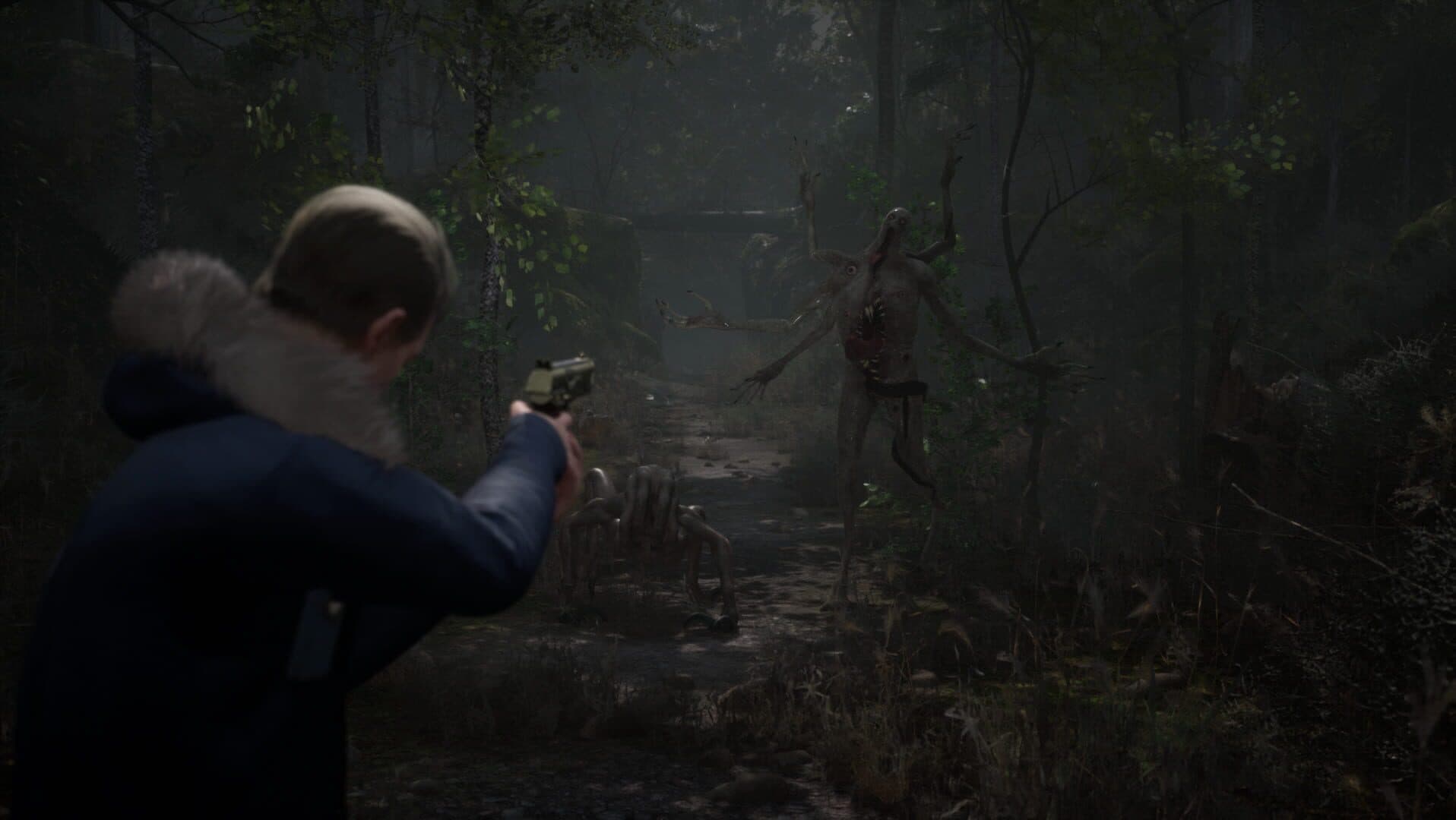 Stray Souls screenshot 3