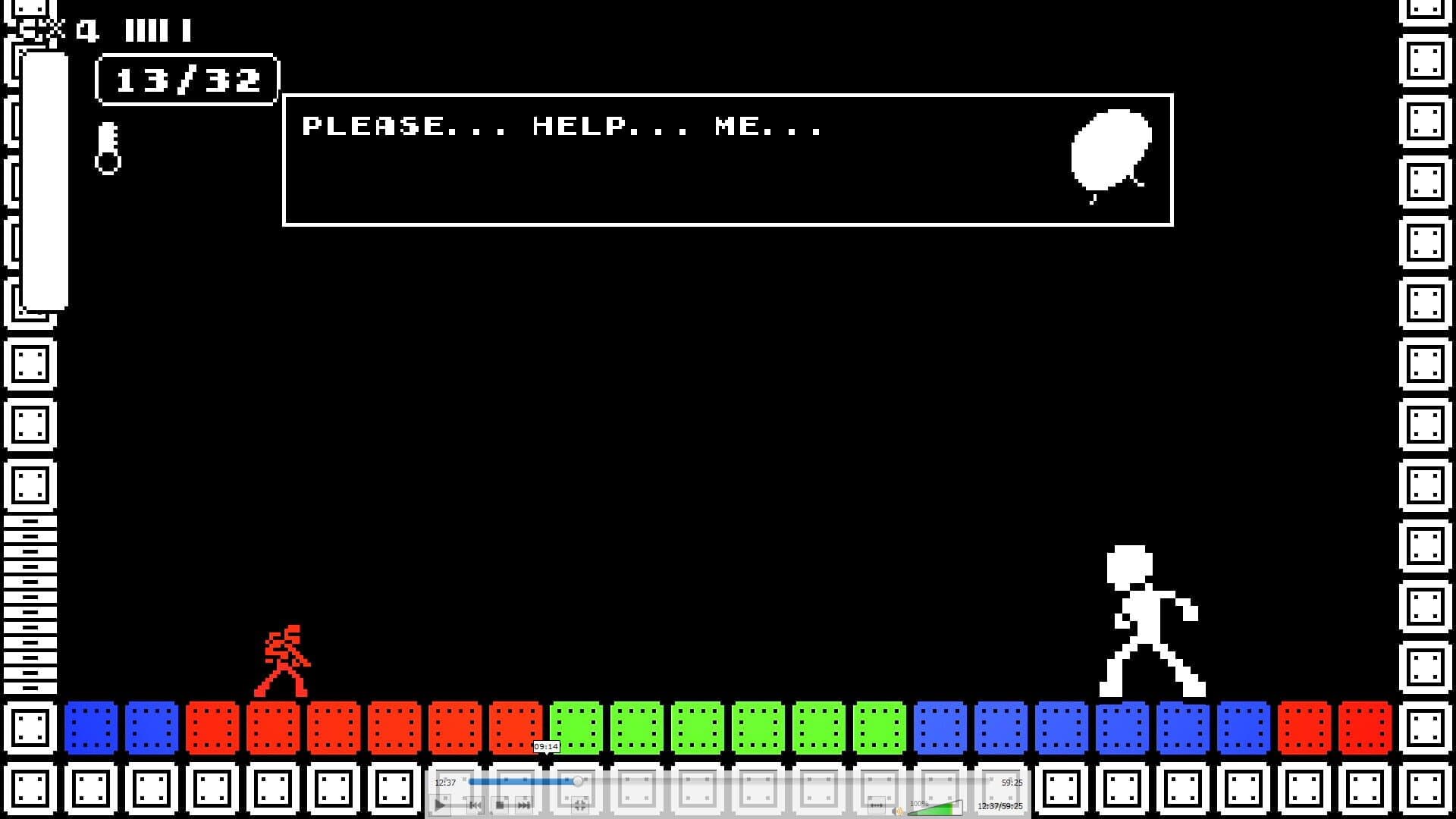 Byte the Bullet screenshot 7