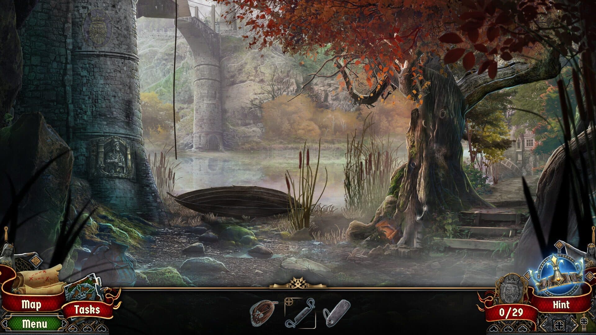 King's Heir: Rise to the Throne screenshot 4