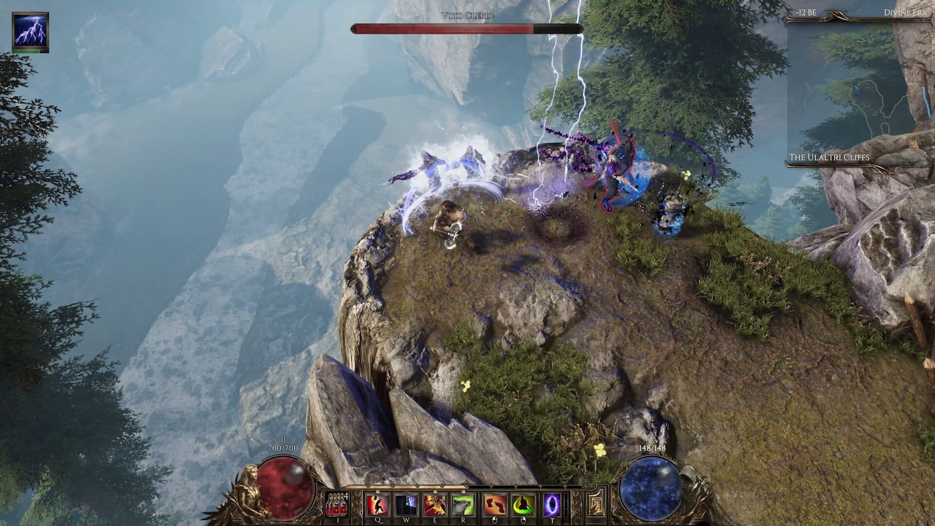 Last Epoch screenshot 16