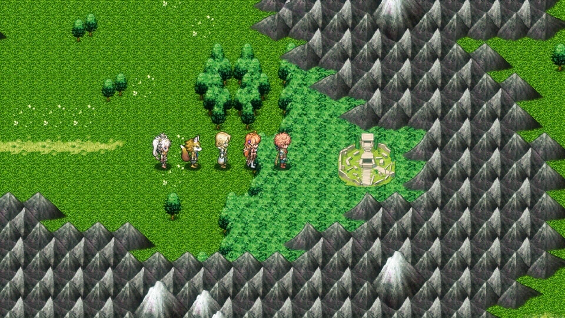 Ruinverse screenshot 3