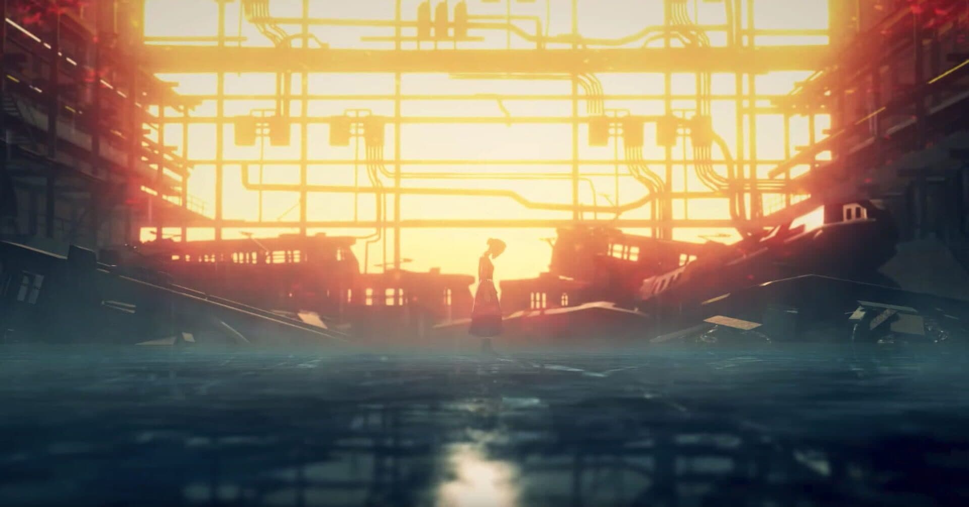Necrobarista screenshot 9