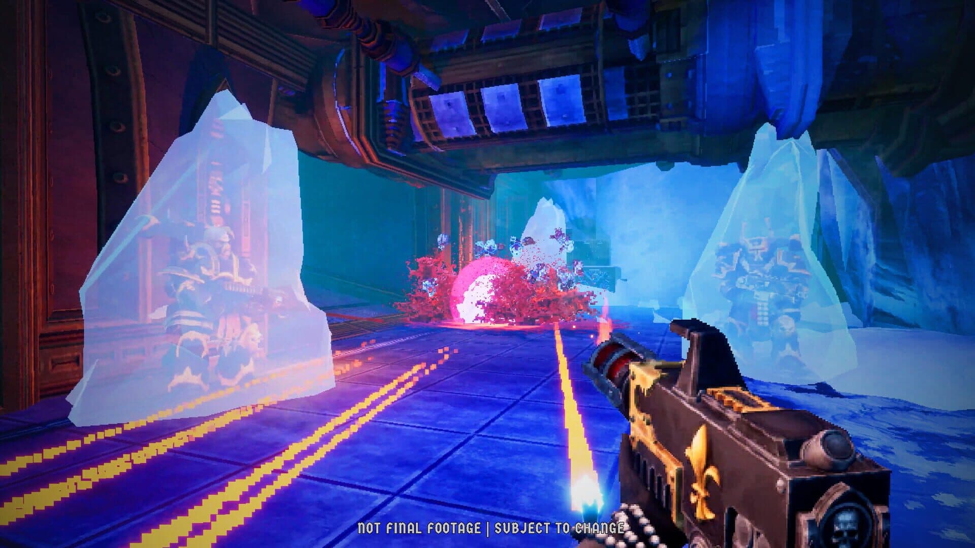 Warhammer 40,000: Boltgun 2 screenshot 16