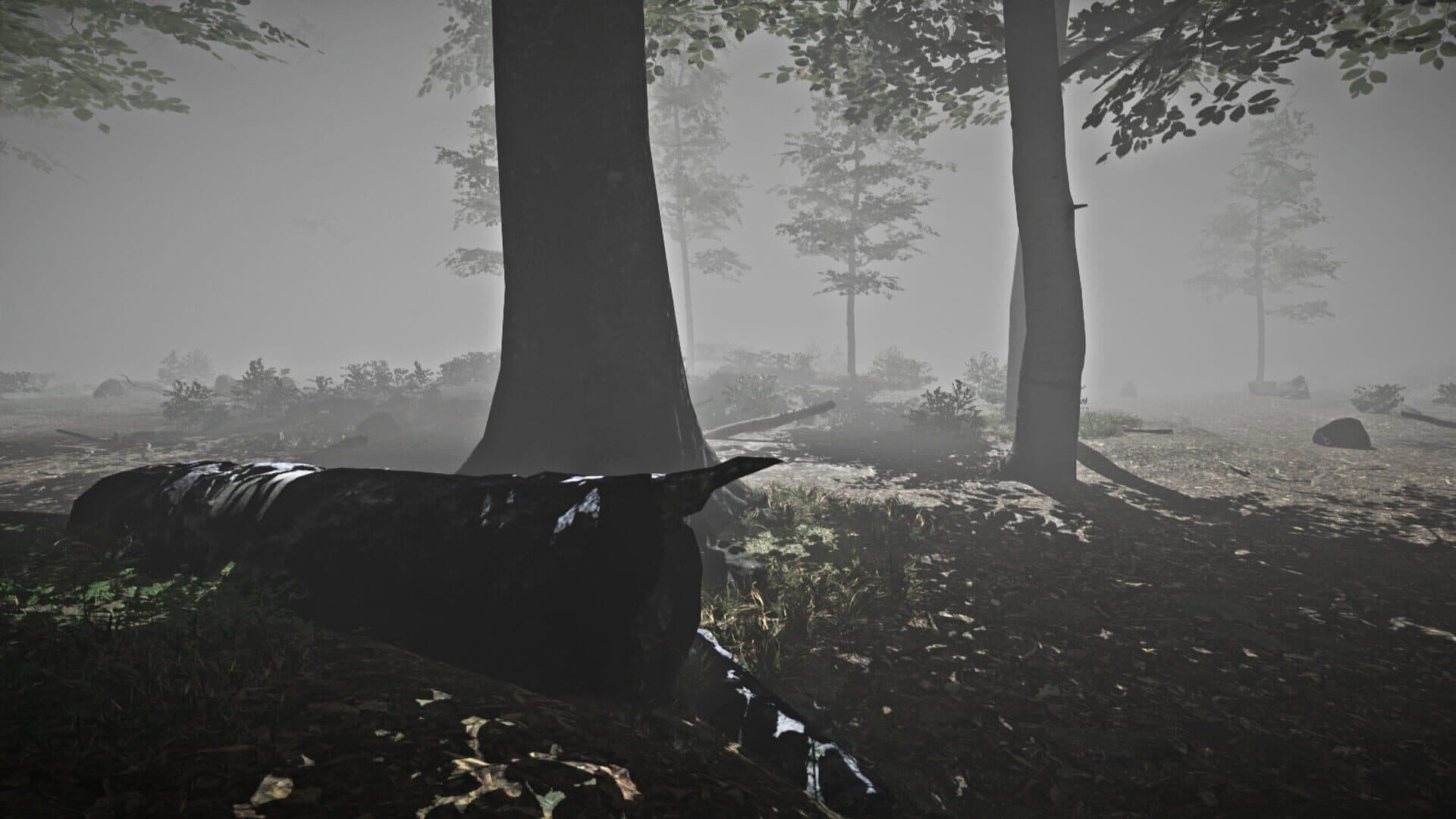 Evil Below screenshot 6