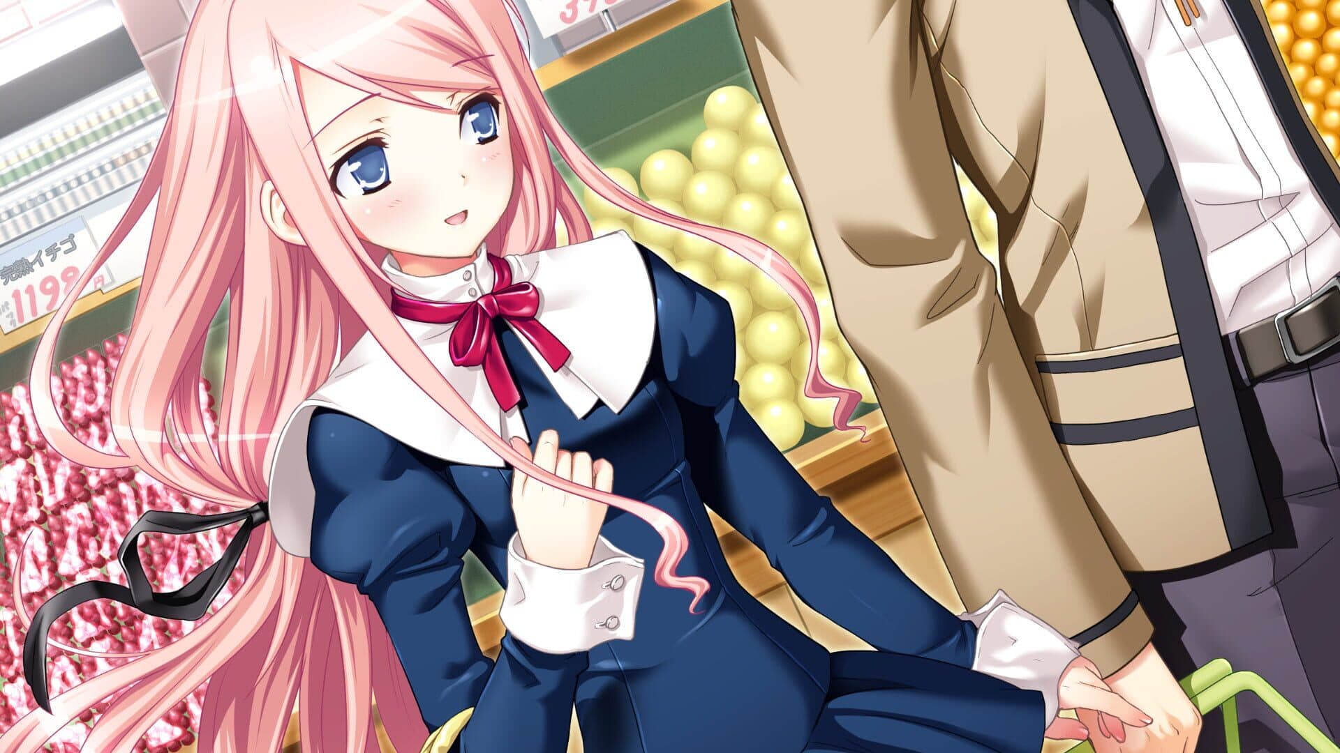 اسکرین‌شات Sakura Sakura - 8