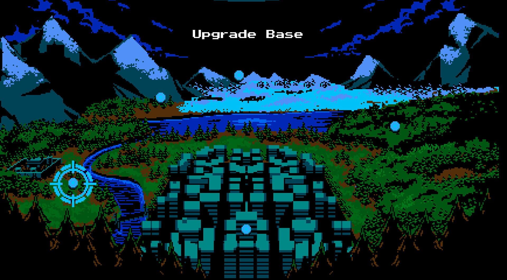 Deathchron screenshot 2