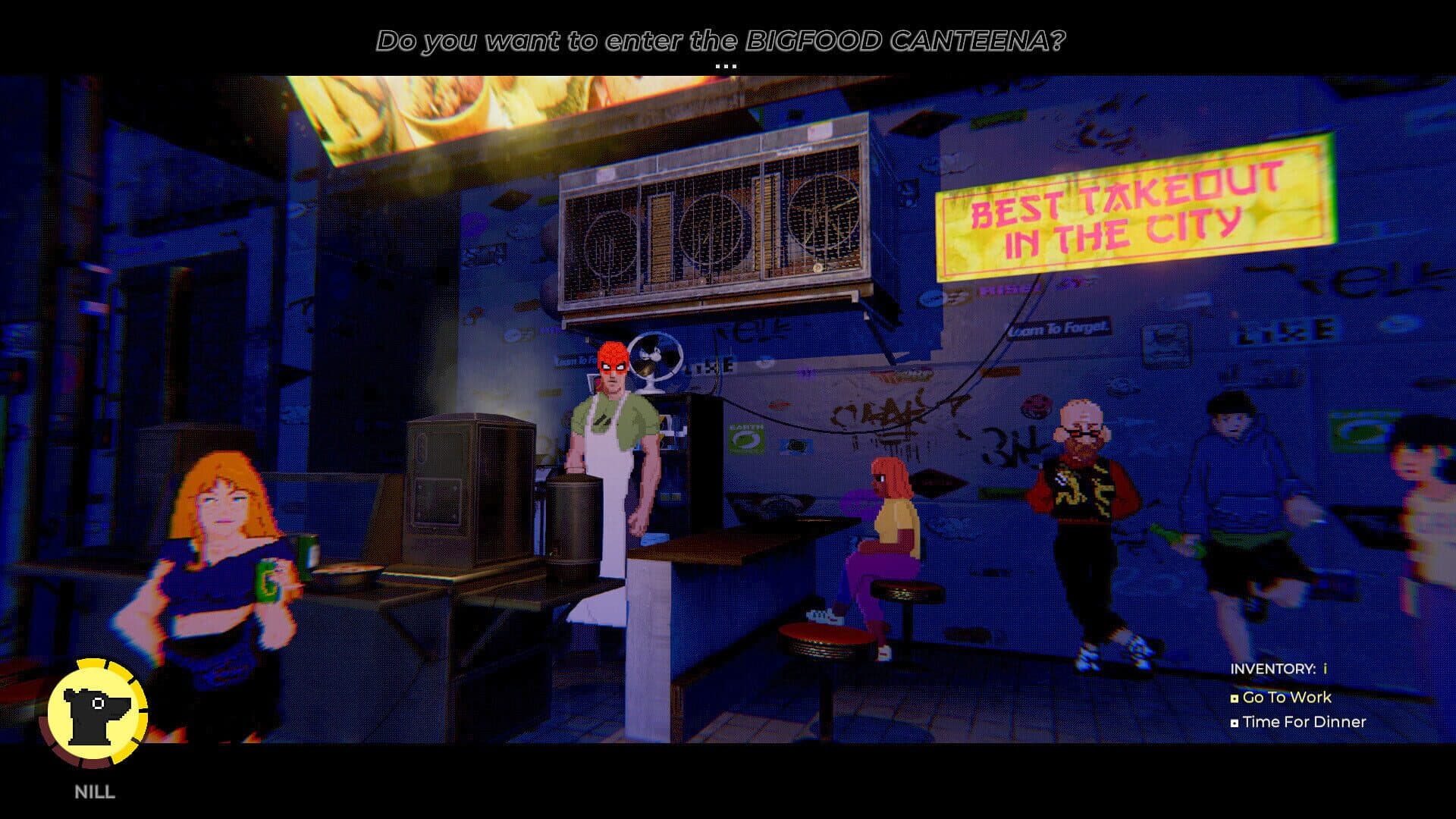 Techno Banter screenshot 5