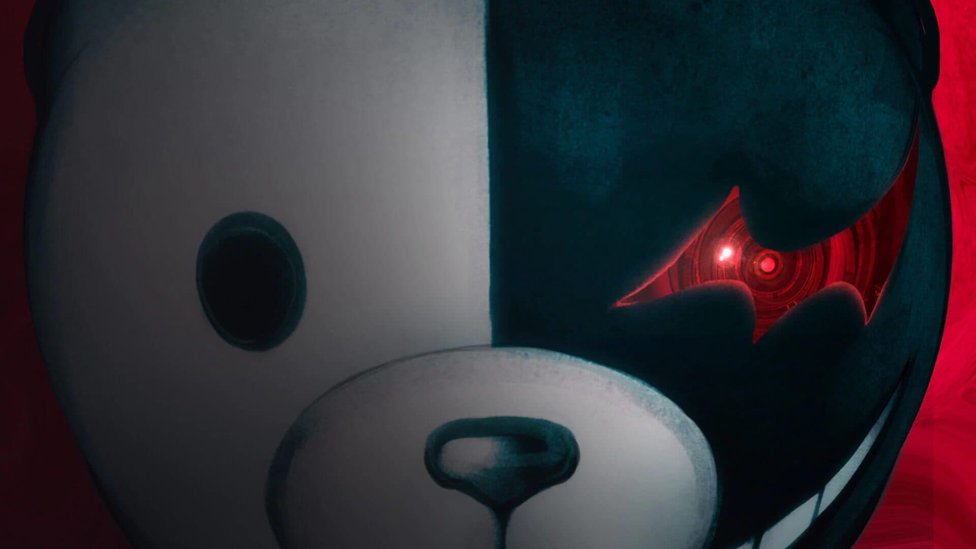 Cyber Danganronpa VR: The Class Trial screenshot 0