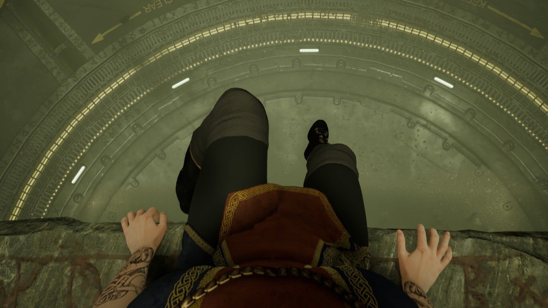 Apsulov: End of Gods screenshot 5