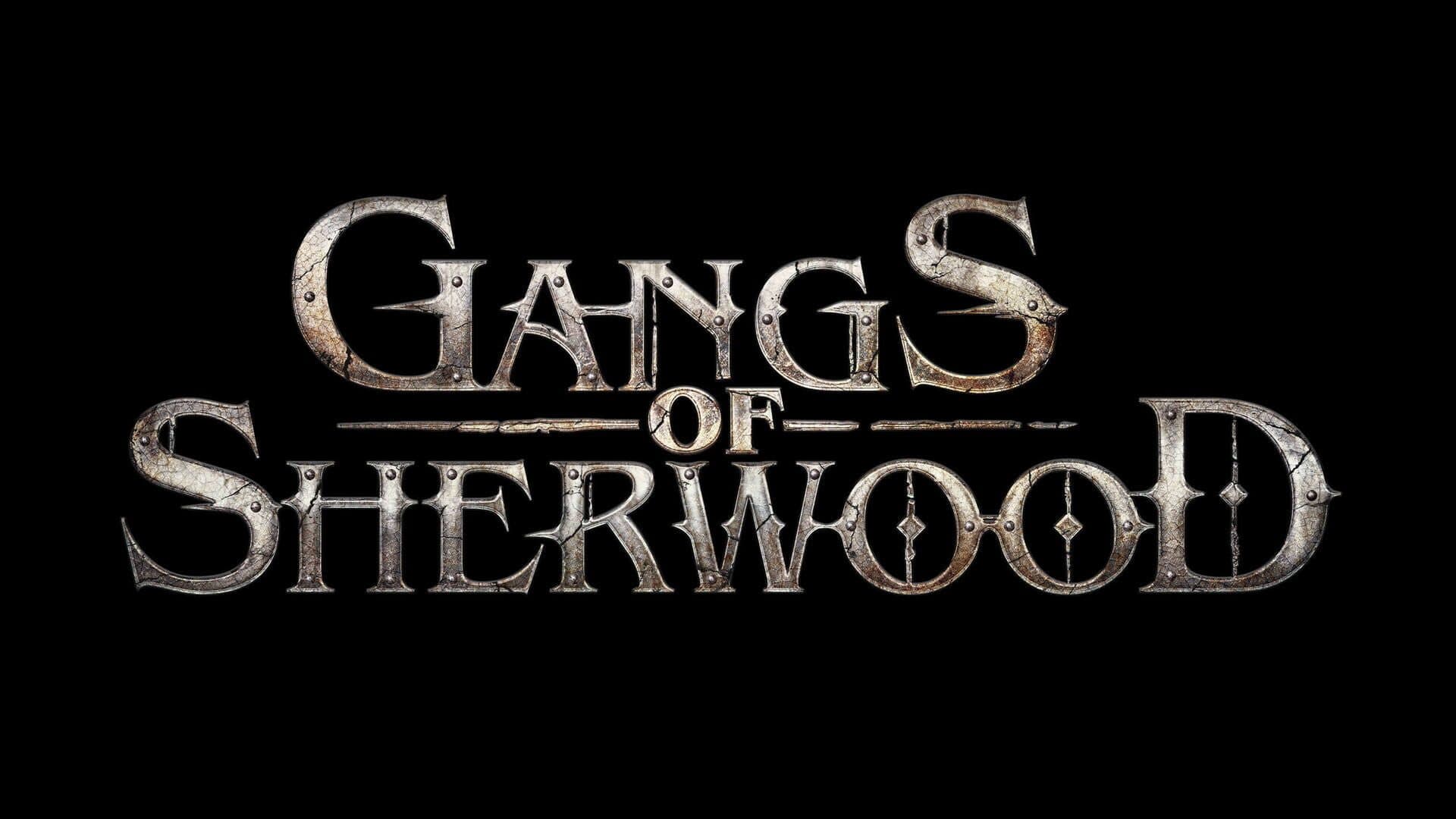 Gangs of Sherwood