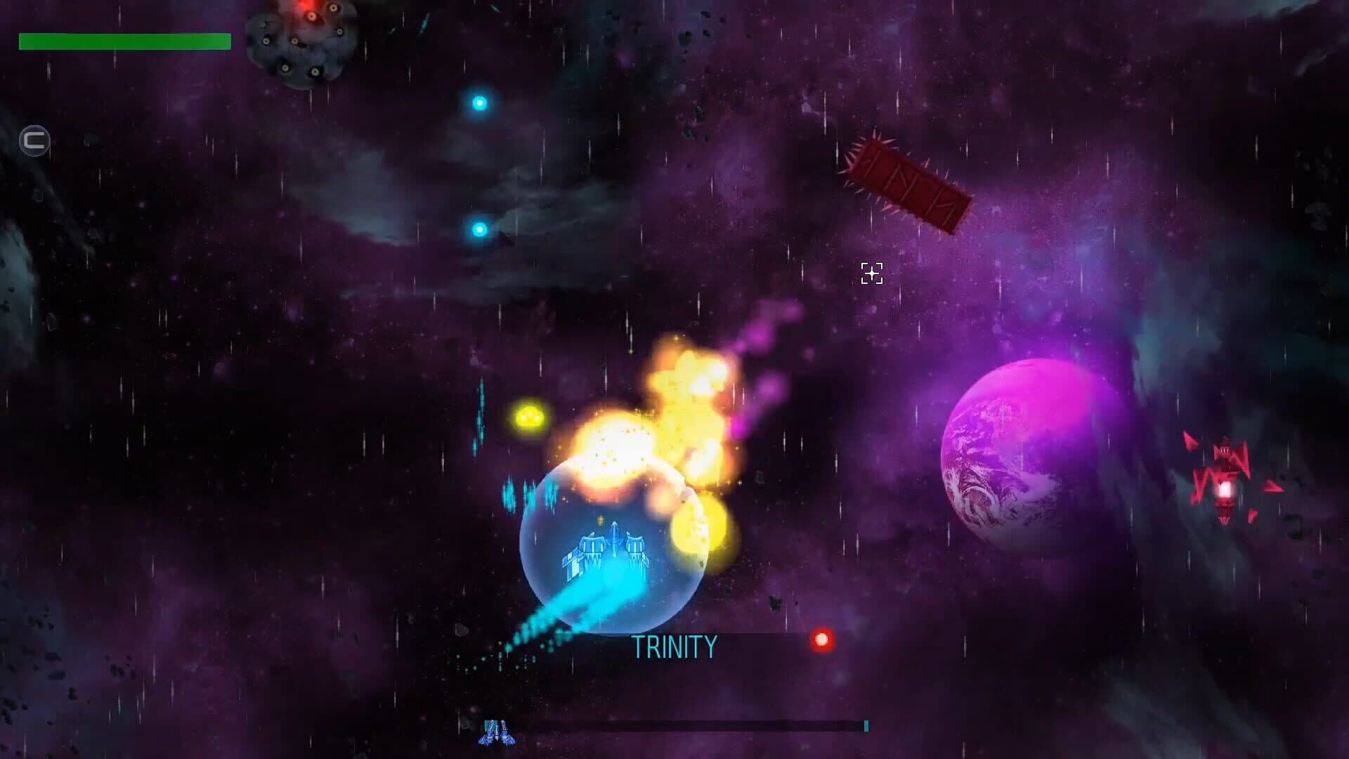 Nibiru Voyage screenshot 0