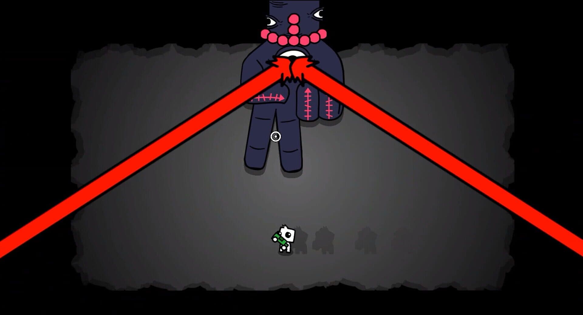 Deep Deep Deep Nightmare screenshot 4