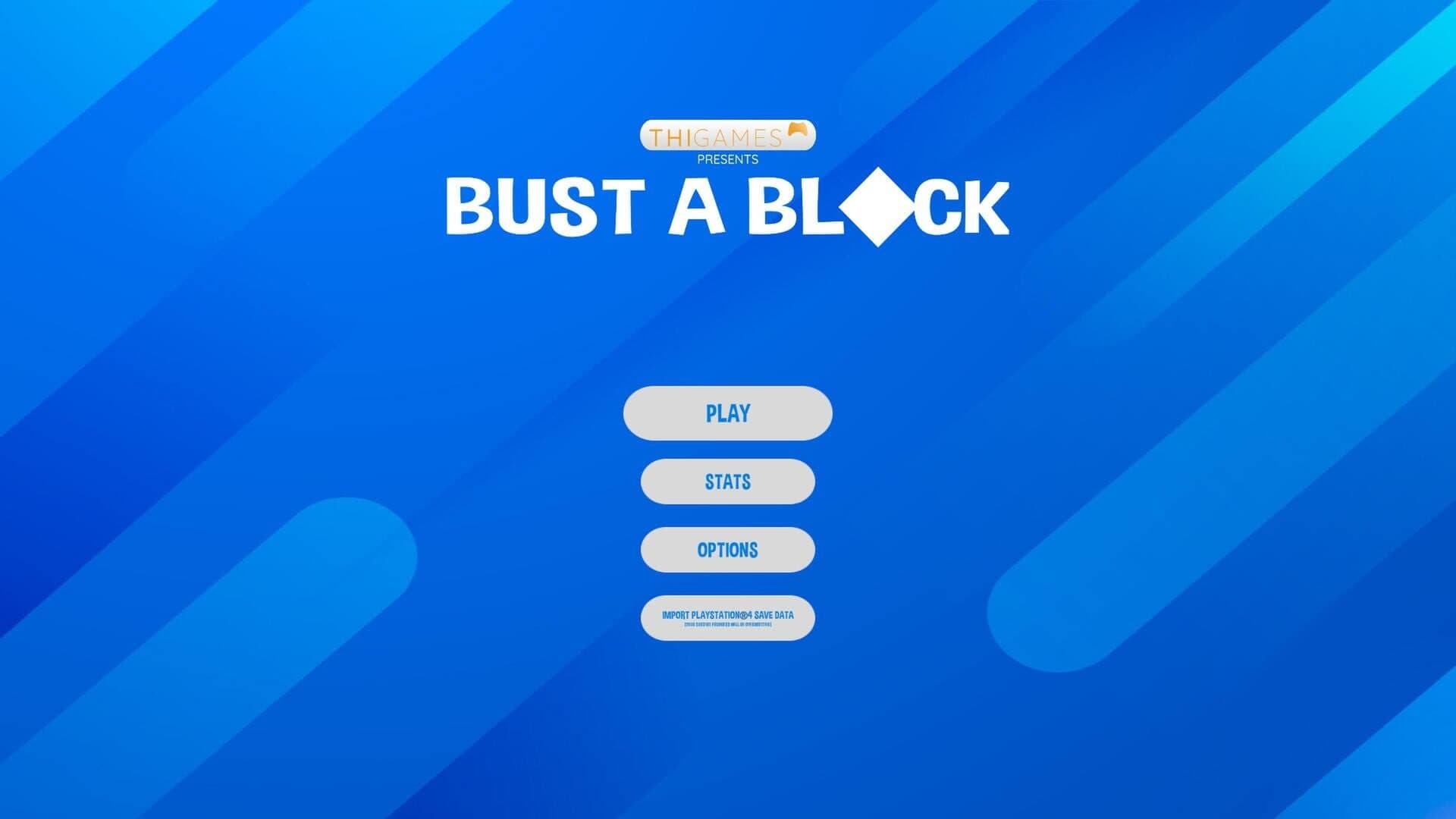 اسکرین‌شات Bust a Block - 4