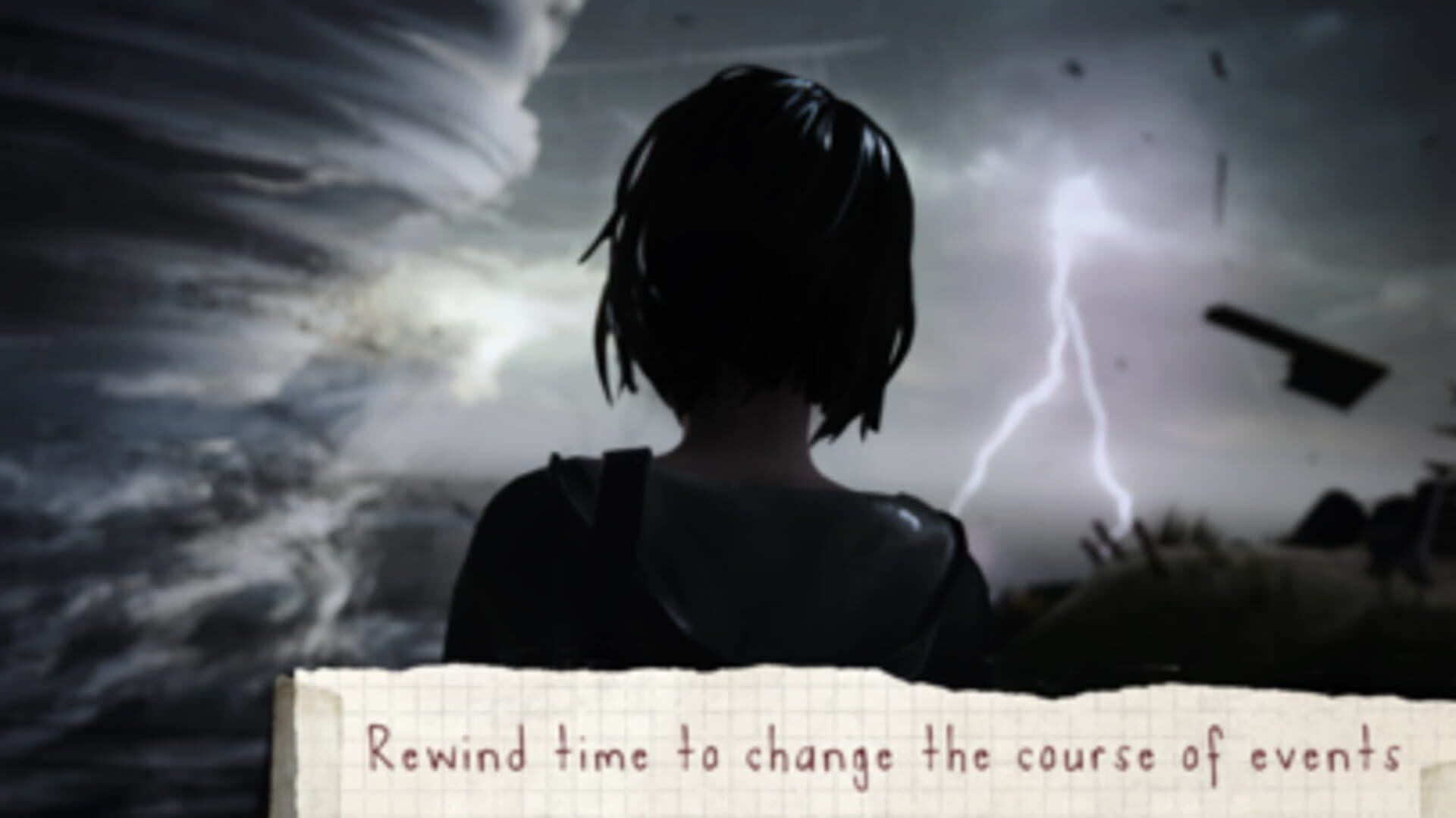 Life is Strange screenshot 8