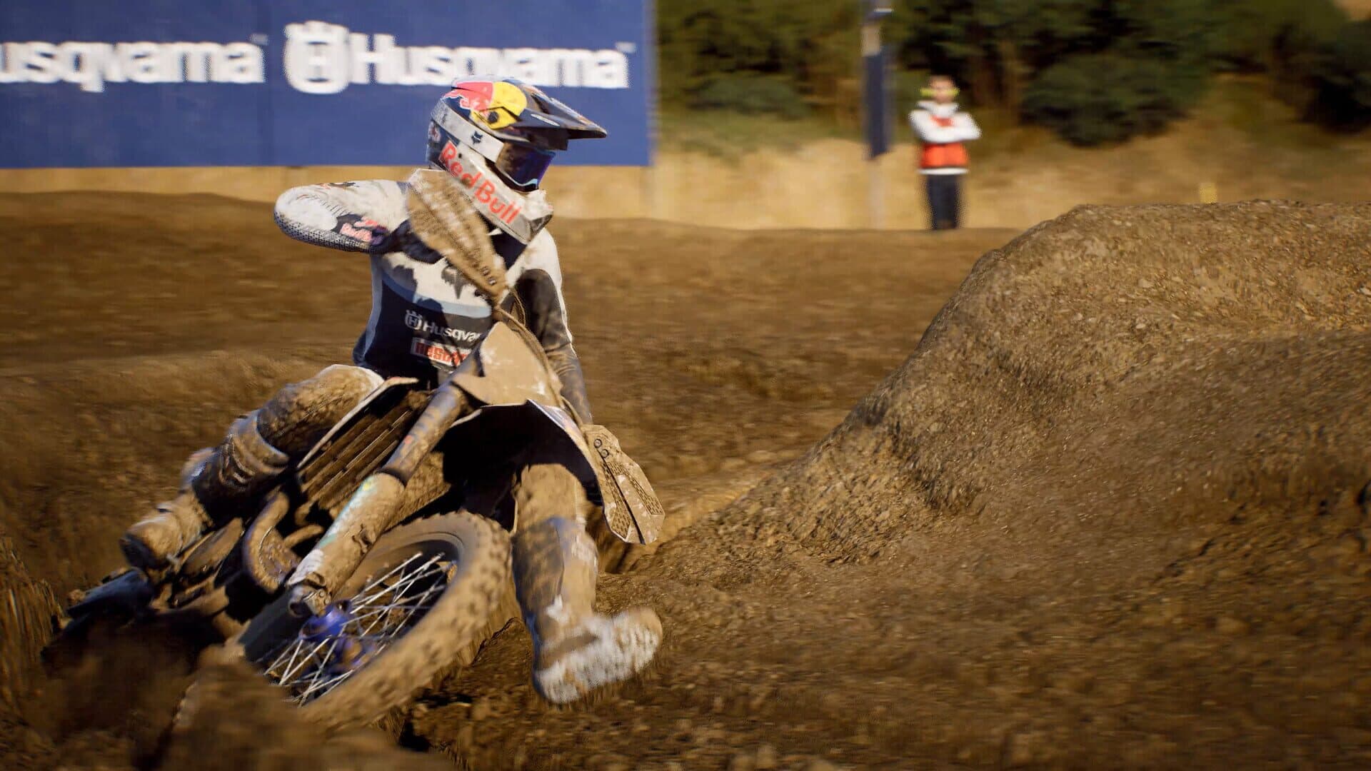 اسکرین‌شات MXGP 26: The Official Game - 7