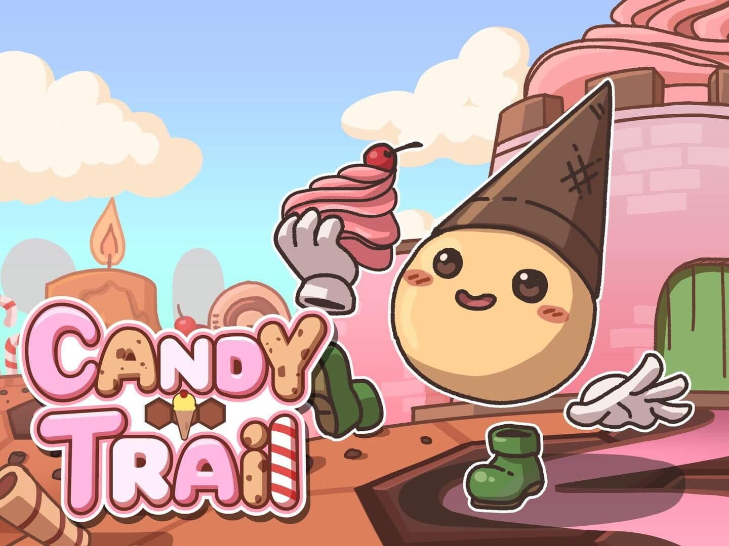 Candy Trail