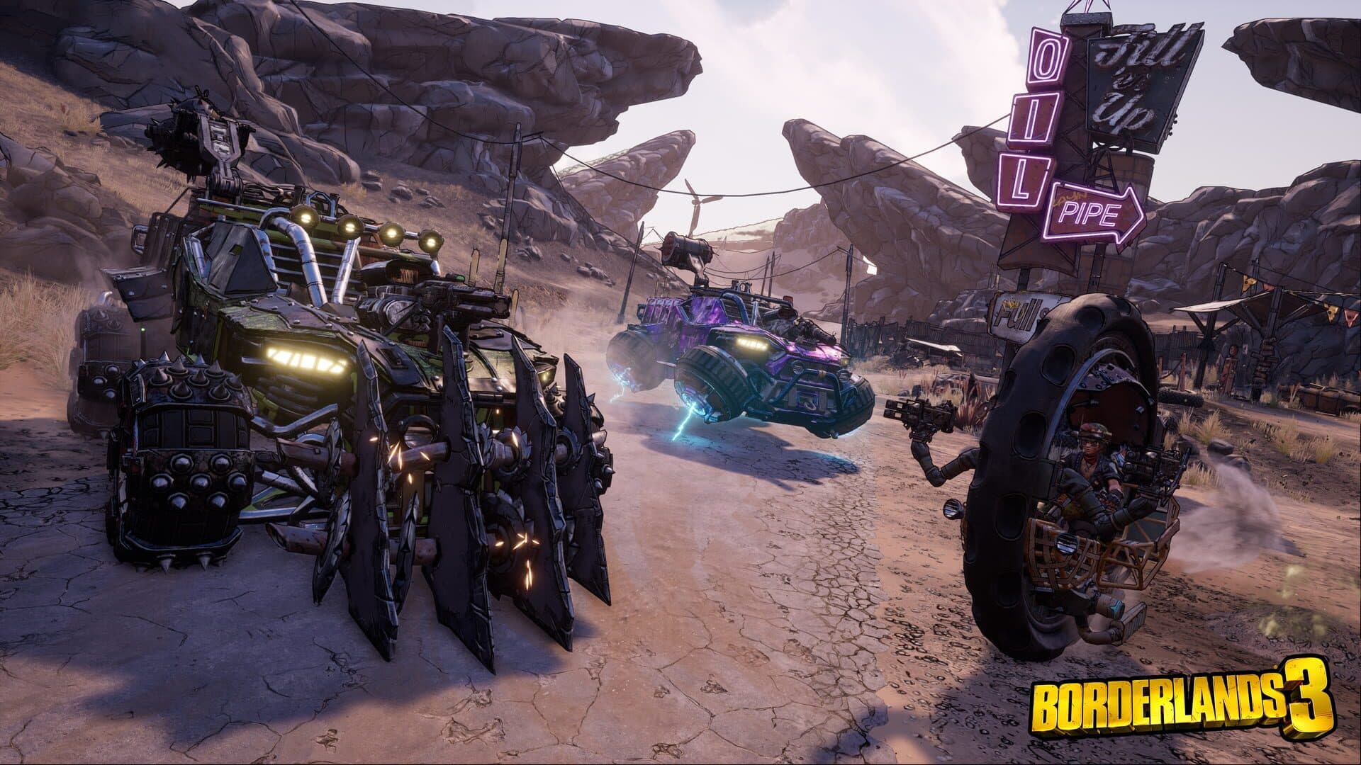Borderlands 3 screenshot 10