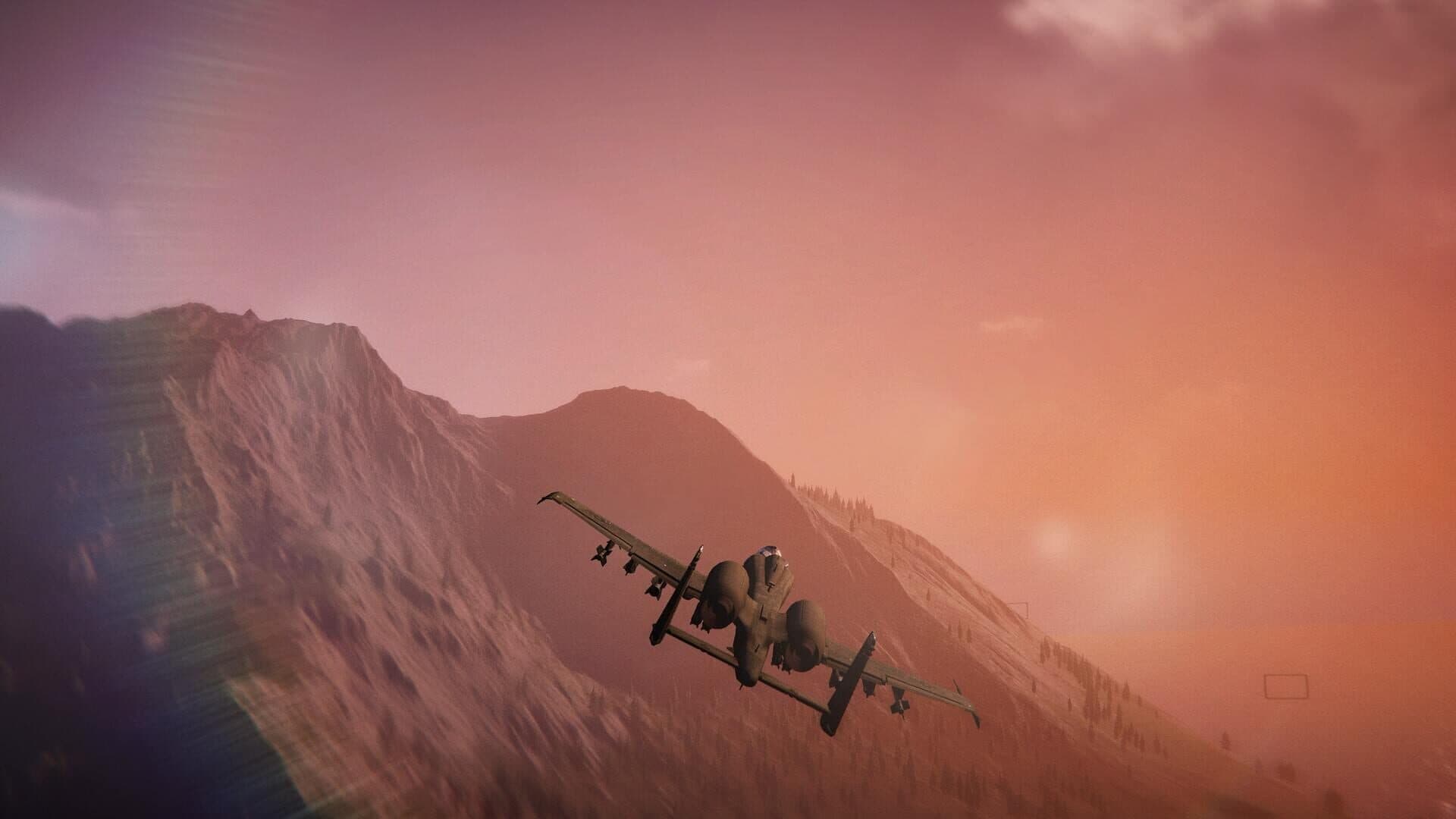 اسکرین‌شات Bombordiro Crocodilo: Flight Simulator - 7