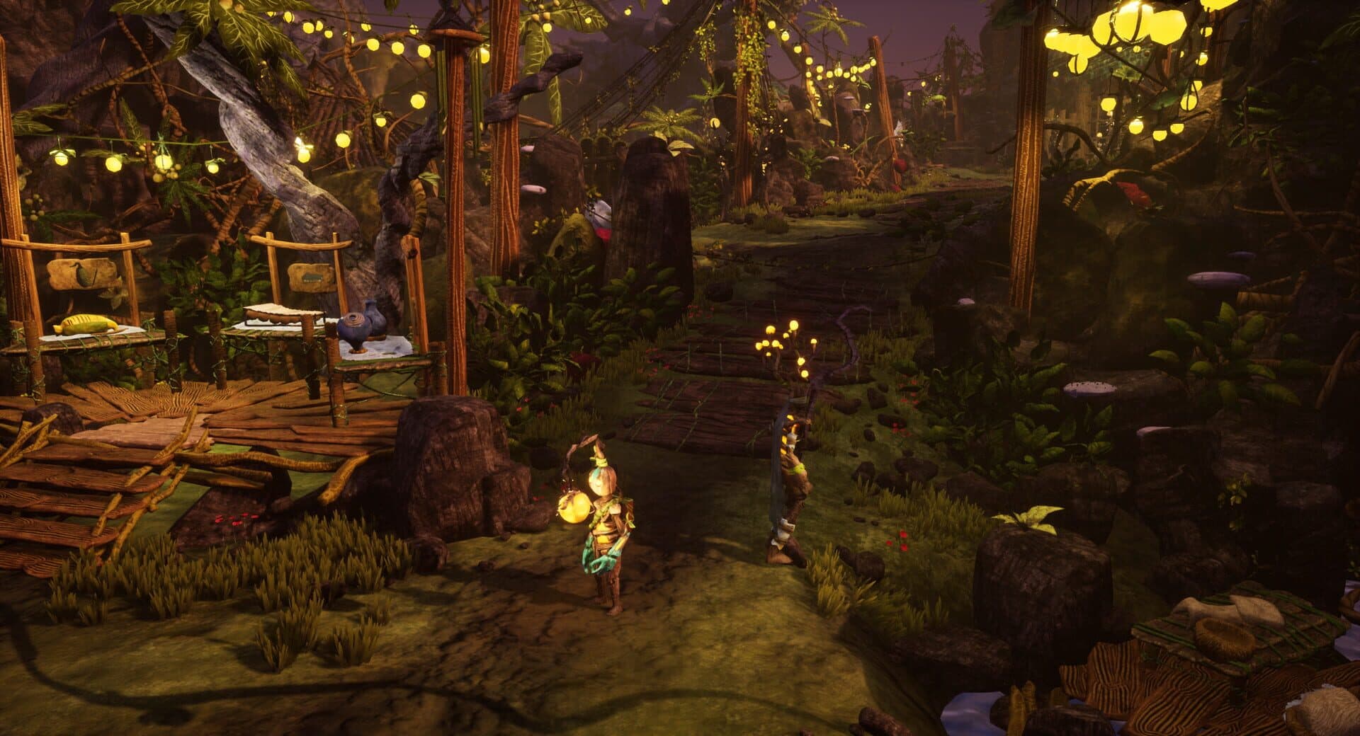 Weakless screenshot 2