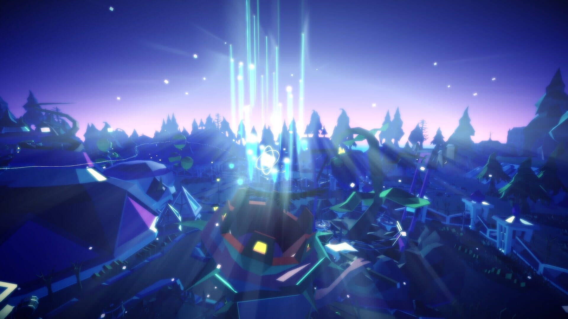 Aery: Midnight Hour screenshot 4