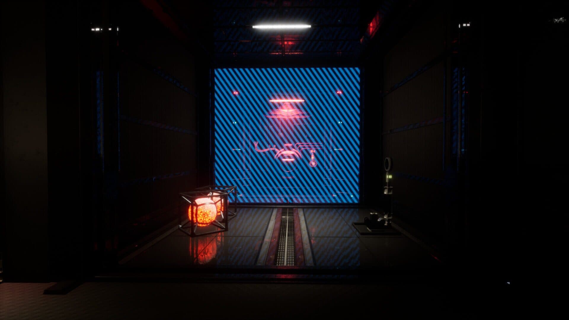 اسکرین‌شات Space Accident - 8