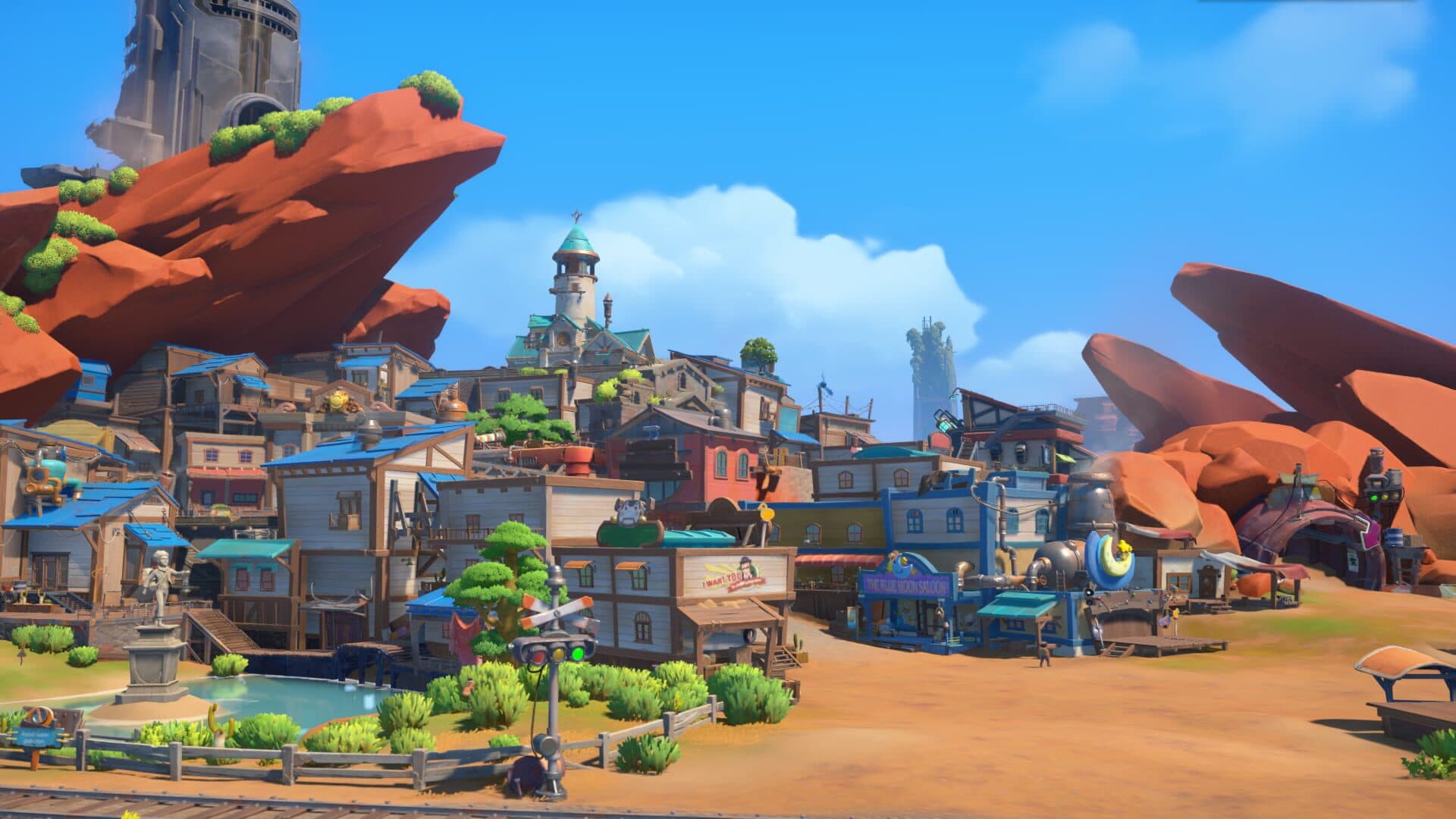 My Time at Sandrock screenshot 5