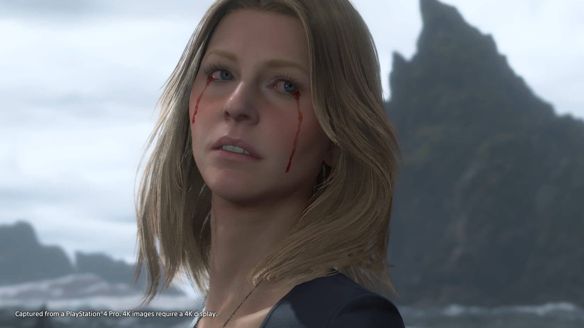 Death Stranding screenshot 4